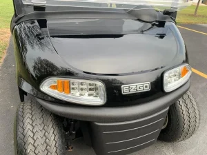 2020 E Z GO Black RXV ELiTE 2 0 for Sale (2)