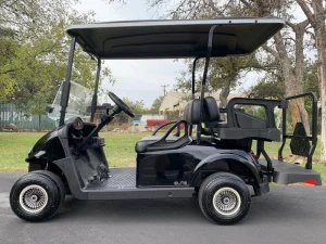 2020 E Z GO Black RXV ELiTE 2 0 for Sale (3)