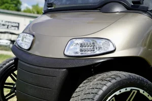 2020 E Z GO Fleet RXV ELiTE Almond for Sale (5)