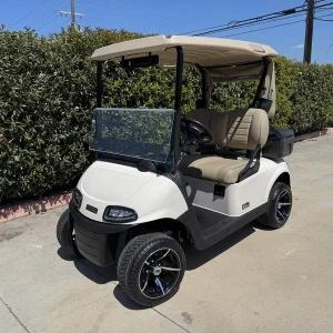 2020 E Z GO RXV ELITE 2 0 Ivory for Sale (1)