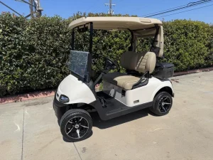 2020 E Z GO RXV ELITE 2 0 Ivory for Sale (2)