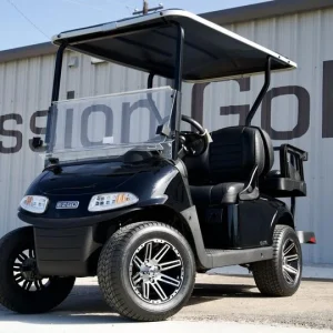 2020 E Z GO RXV ELiTE 2 2 Black for Sale (1)