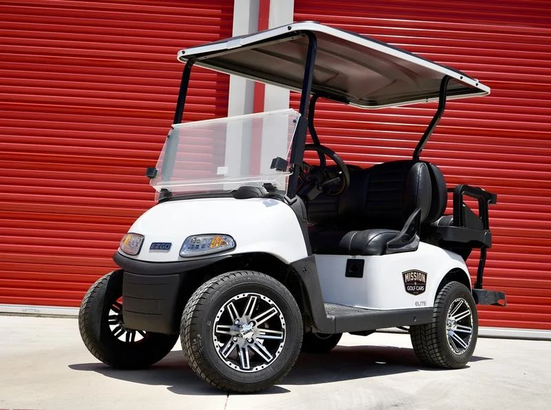 2020 E Z GO RXV ELiTE 2 2 for Sale (1)