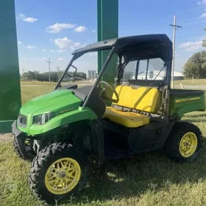 2020 John Deere Gator XUV 590M For Sale012 (1)