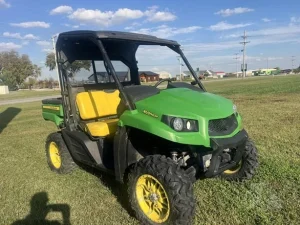 2020 John Deere Gator XUV 590M For Sale012 (2)