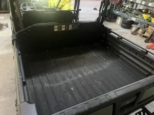 2020 John Deere Gator XUV 825M S4 4WD Utility Cart Pre Owned For Sale (3)