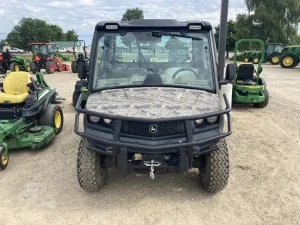 2020 John Deere Gator XUV 835R For Sale038 (3)