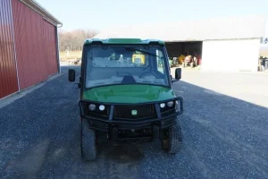 2020 John Deere Gator XUV 835R For Sale57 (2)