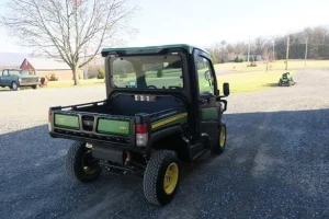 2020 John Deere Gator XUV 835R For Sale57 (4)