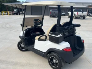 2021 CLUB CAR Tempo Li ion for Sale (2)