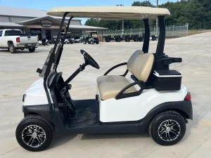 2021 CLUB CAR Tempo Li ion for Sale (3)