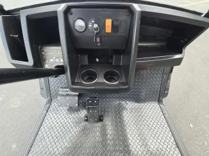 2021 Cushman Hauler 800X EFI Gas for Sale (2)