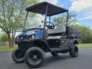 2021 Cushman Hauler 800X EFI Gas for Sale (3)