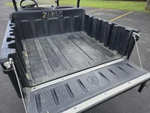 2021 Cushman Hauler 800X EFI Gas for Sale (6)