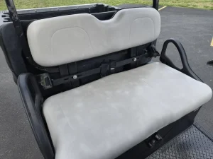 2021 Cushman Hauler 800X EFI Gas for Sale (7)