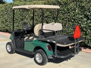 2021 E Z GO RXV® ELiTE for Sale (1)