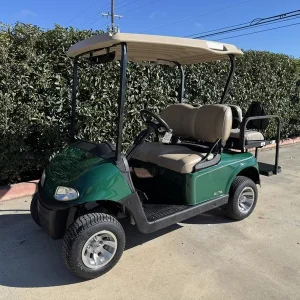 2021 E Z GO RXV® ELiTE for Sale (2)