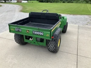 2021 John Deere Gator TS For Sale08 (2)