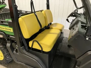 2021 John Deere Gator XUV 835M For Sale56