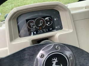 2021 John Deere Gator XUV 835R 4WD Utility Cart Pre Owned For Sale (1)