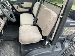 2021 John Deere Gator XUV 835R 4WD Utility Cart Pre Owned For Sale (10)