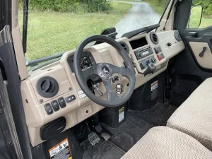 2021 John Deere Gator XUV 835R 4WD Utility Cart Pre Owned For Sale (13)