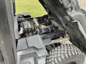 2021 John Deere Gator XUV 835R 4WD Utility Cart Pre Owned For Sale (15)