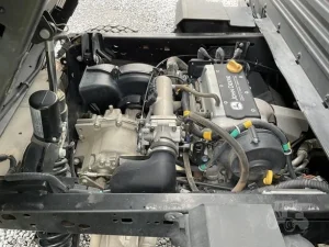 2021 John Deere Gator XUV 835R 4WD Utility Cart Pre Owned For Sale (16)