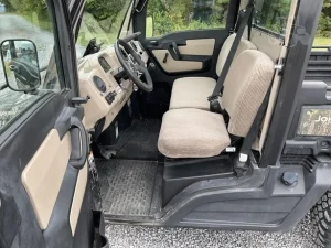 2021 John Deere Gator XUV 835R 4WD Utility Cart Pre Owned For Sale (8)