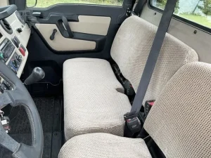 2021 John Deere Gator XUV 835R 4WD Utility Cart Pre Owned For Sale (9)