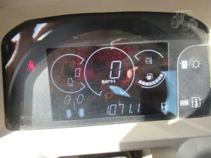 2021 John Deere Gator XUV 835R 4WD Utility Cart Pre Owned For Sale15 (2)