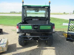 2021 John Deere Gator XUV 835R 4WD Utility Cart Pre Owned For Sale15 (3)