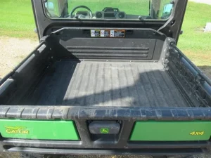 2021 John Deere Gator XUV 835R 4WD Utility Cart Pre Owned For Sale15 (4)