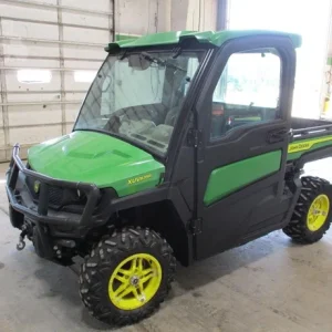 2021 John Deere Gator XUV 835R For Sale037 (1)