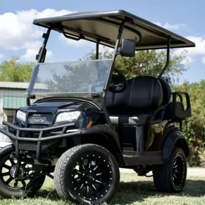 2022 CLUB CAR Onward 4 Passenger Lifted HP Lithium for Sale (1)