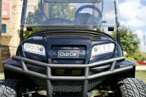 2022 CLUB CAR Onward 4 Passenger Lifted HP Lithium for Sale (4)