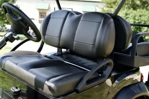 2022 CLUB CAR Onward 4 Passenger Lifted HP Lithium for Sale (5)