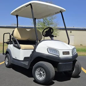 2022 CLUB CAR Tempo 48V for Sale (1)
