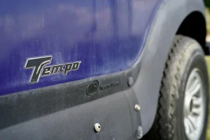 2022 CLUB CAR Tempo Gas EFI 4 Passenger for Sale (3)