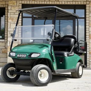 2022 E Z GO TXT 48 Volt 4 Passenger for Sale (1)