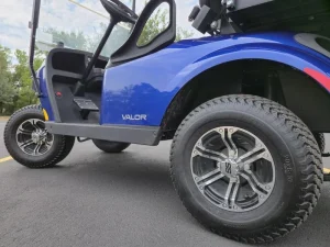 2022 E Z GO TXT Valor 4 EX1 for Sale (3)