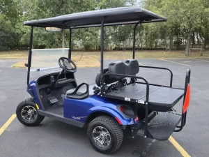 2022 E Z GO TXT Valor 4 EX1 for Sale (5)