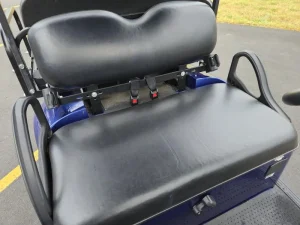 2022 E Z GO TXT Valor 4 EX1 for Sale (6)