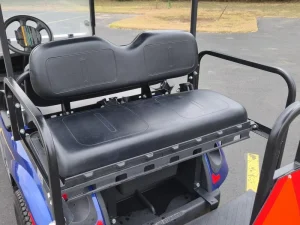 2022 E Z GO TXT Valor 4 EX1 for Sale (7)