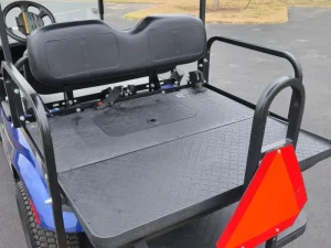 2022 E Z GO TXT Valor 4 EX1 for Sale (9)