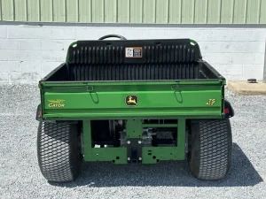 2022 John Deere Gator TS Utility Cart For Sale (3)