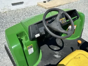 2022 John Deere Gator TS Utility Cart For Sale (4)