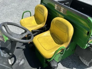 2022 John Deere Gator TS Utility Cart For Sale (5)