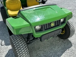2022 John Deere Gator TS Utility Cart For Sale (6)