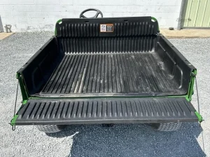 2022 John Deere Gator TS Utility Cart For Sale (8)